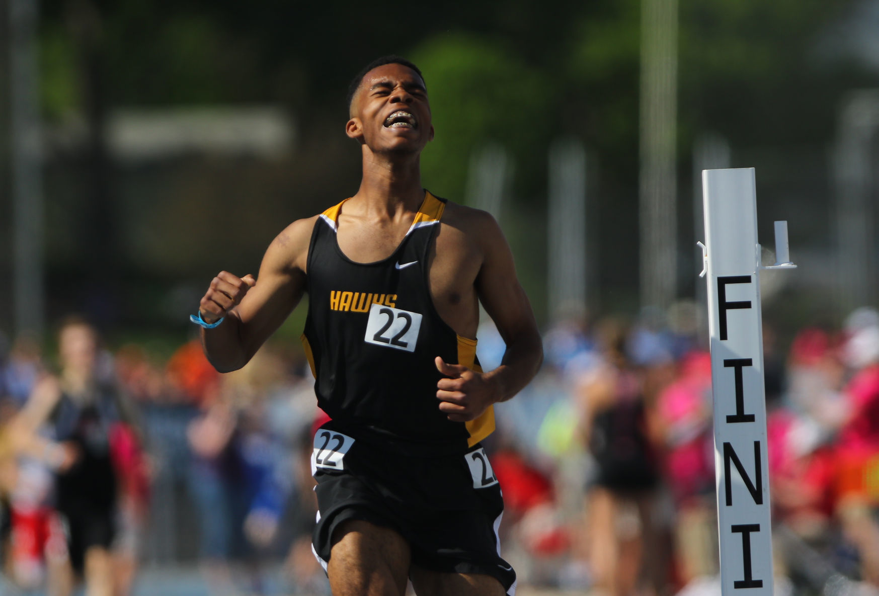 State Track Thurs 34